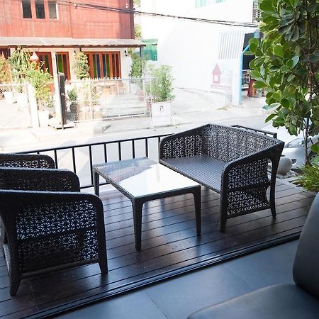 The Cozy Nest Boutique Rooms Фаяо Екстериор снимка