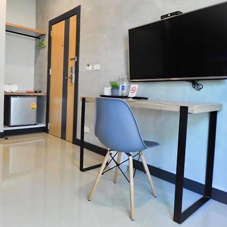 The Cozy Nest Boutique Rooms Фаяо Екстериор снимка