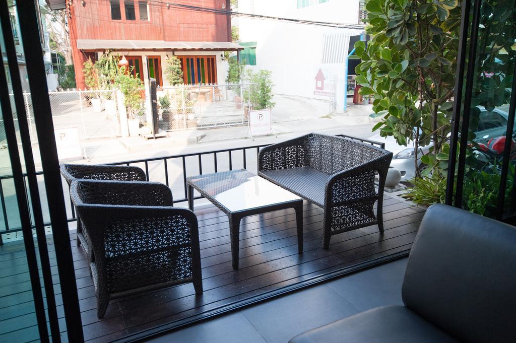 The Cozy Nest Boutique Rooms Фаяо Екстериор снимка