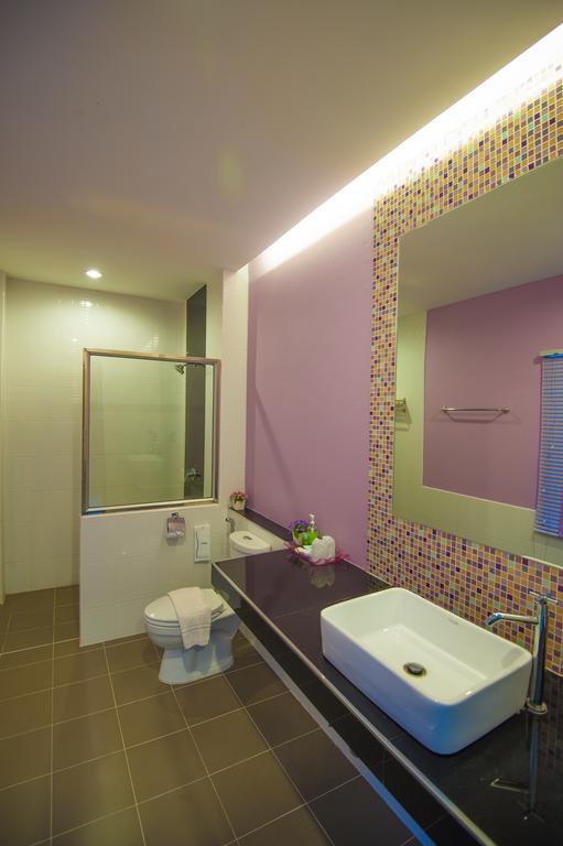 The Cozy Nest Boutique Rooms Фаяо Стая снимка