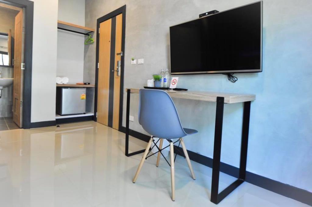The Cozy Nest Boutique Rooms Фаяо Екстериор снимка