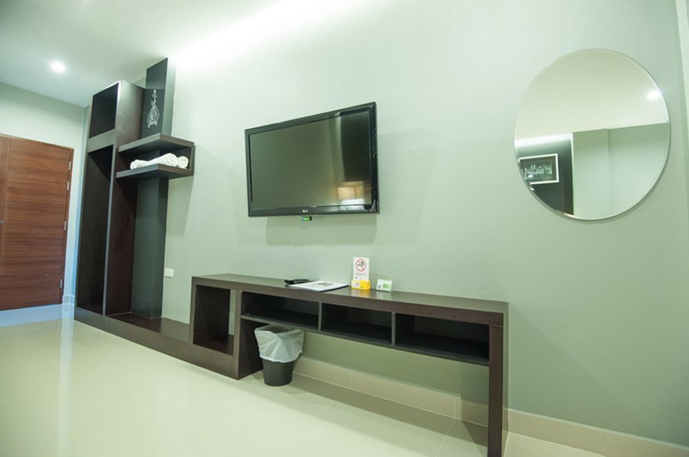 The Cozy Nest Boutique Rooms Фаяо Екстериор снимка