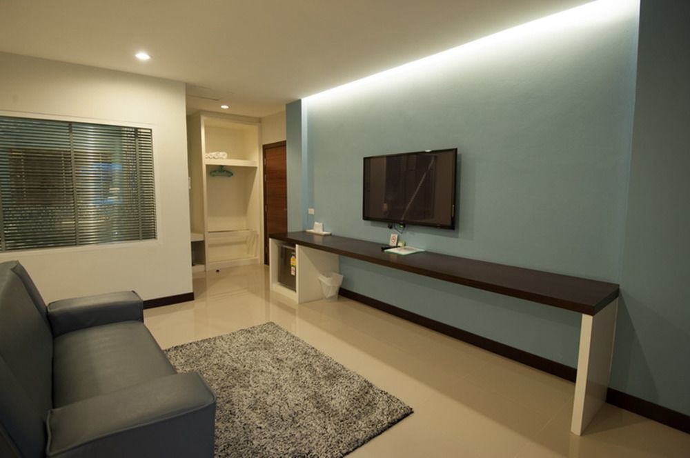 The Cozy Nest Boutique Rooms Фаяо Екстериор снимка