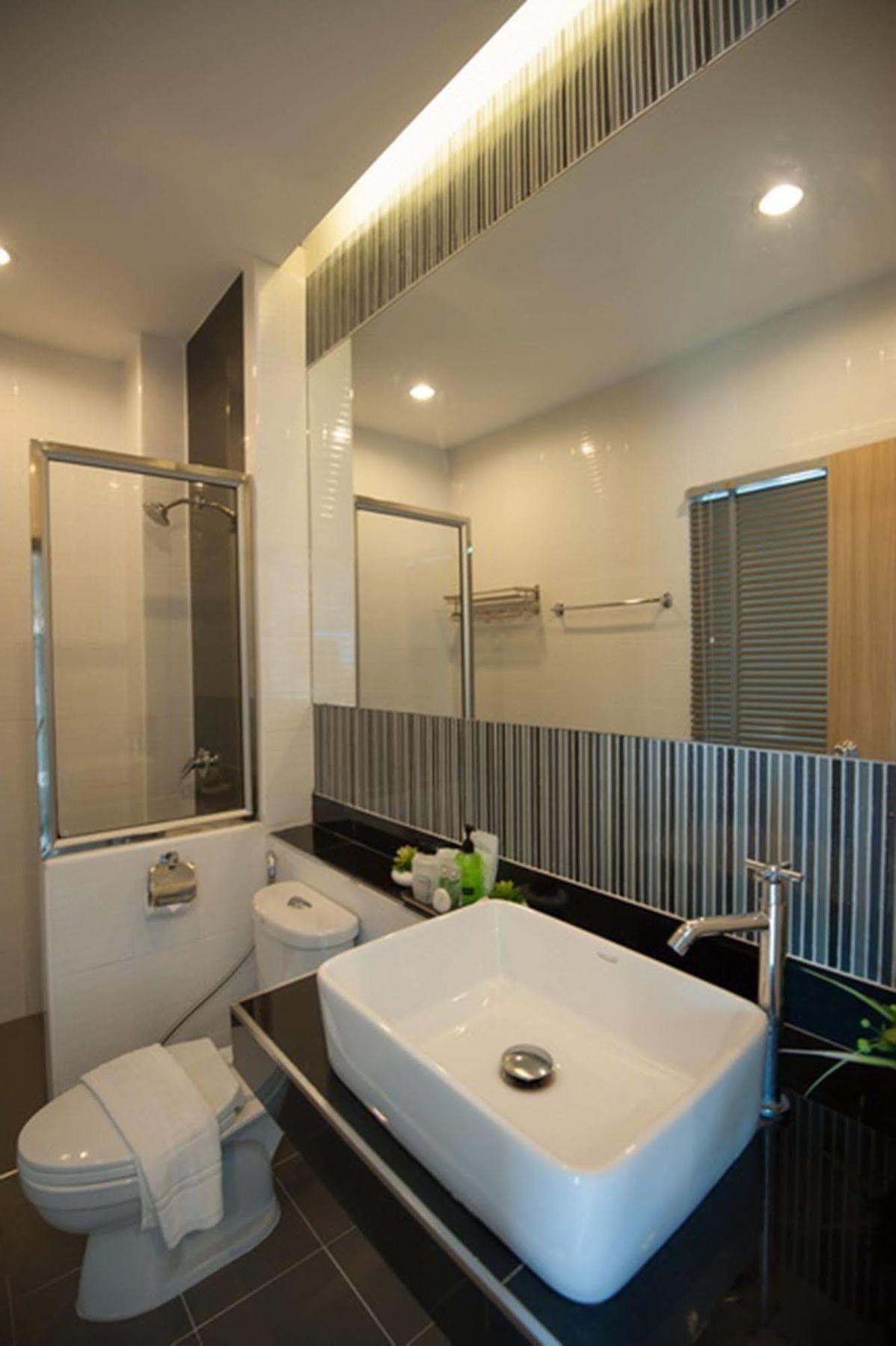 The Cozy Nest Boutique Rooms Фаяо Екстериор снимка