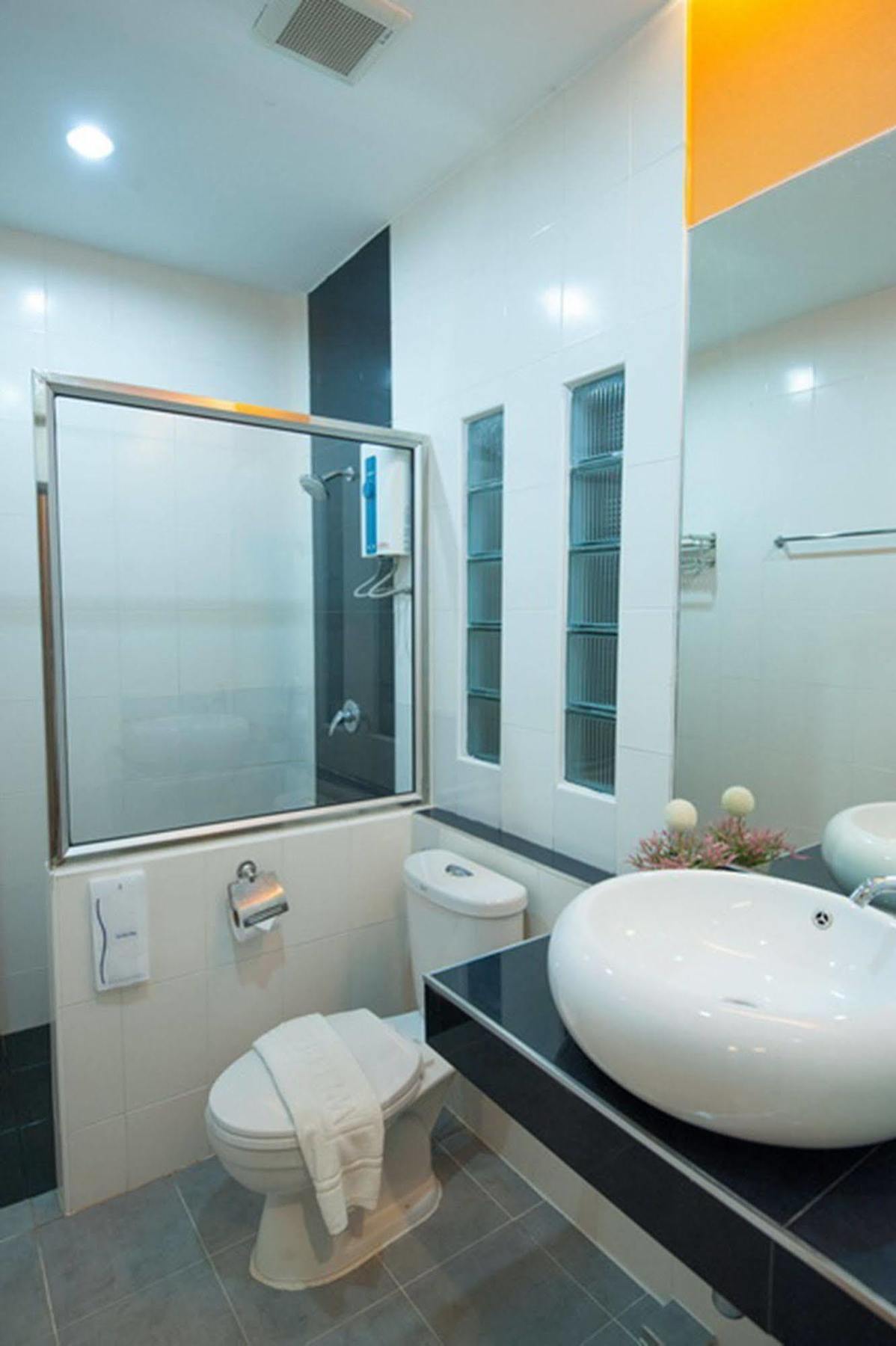 The Cozy Nest Boutique Rooms Фаяо Екстериор снимка