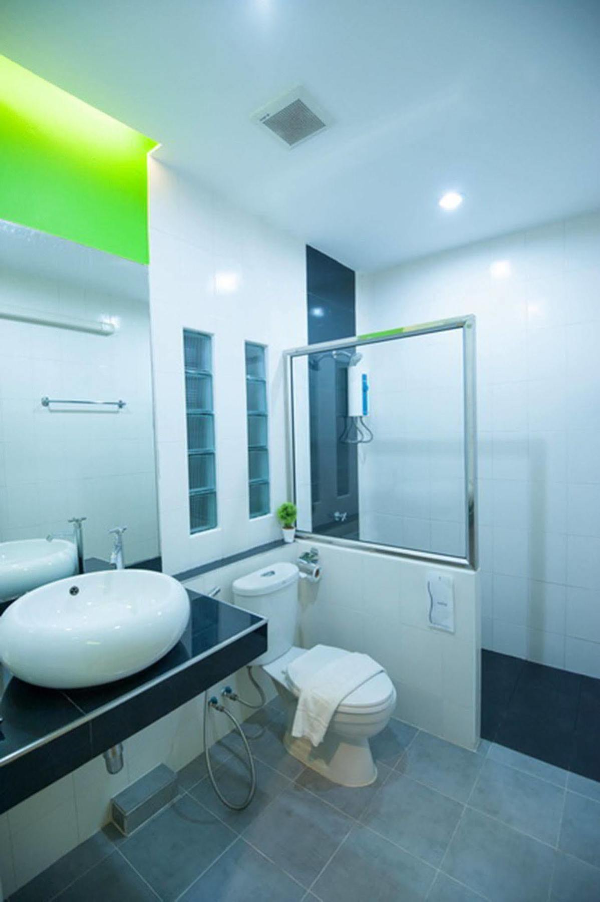 The Cozy Nest Boutique Rooms Фаяо Екстериор снимка
