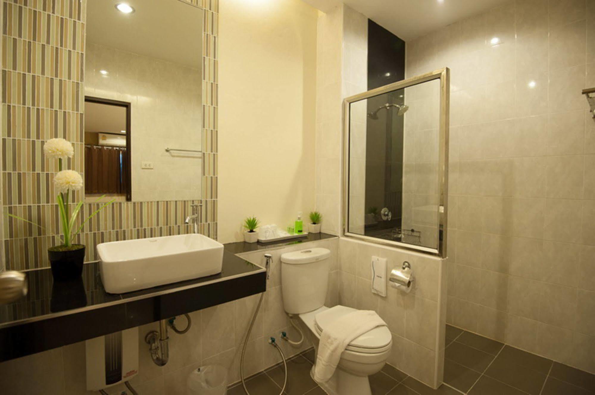 The Cozy Nest Boutique Rooms Фаяо Екстериор снимка