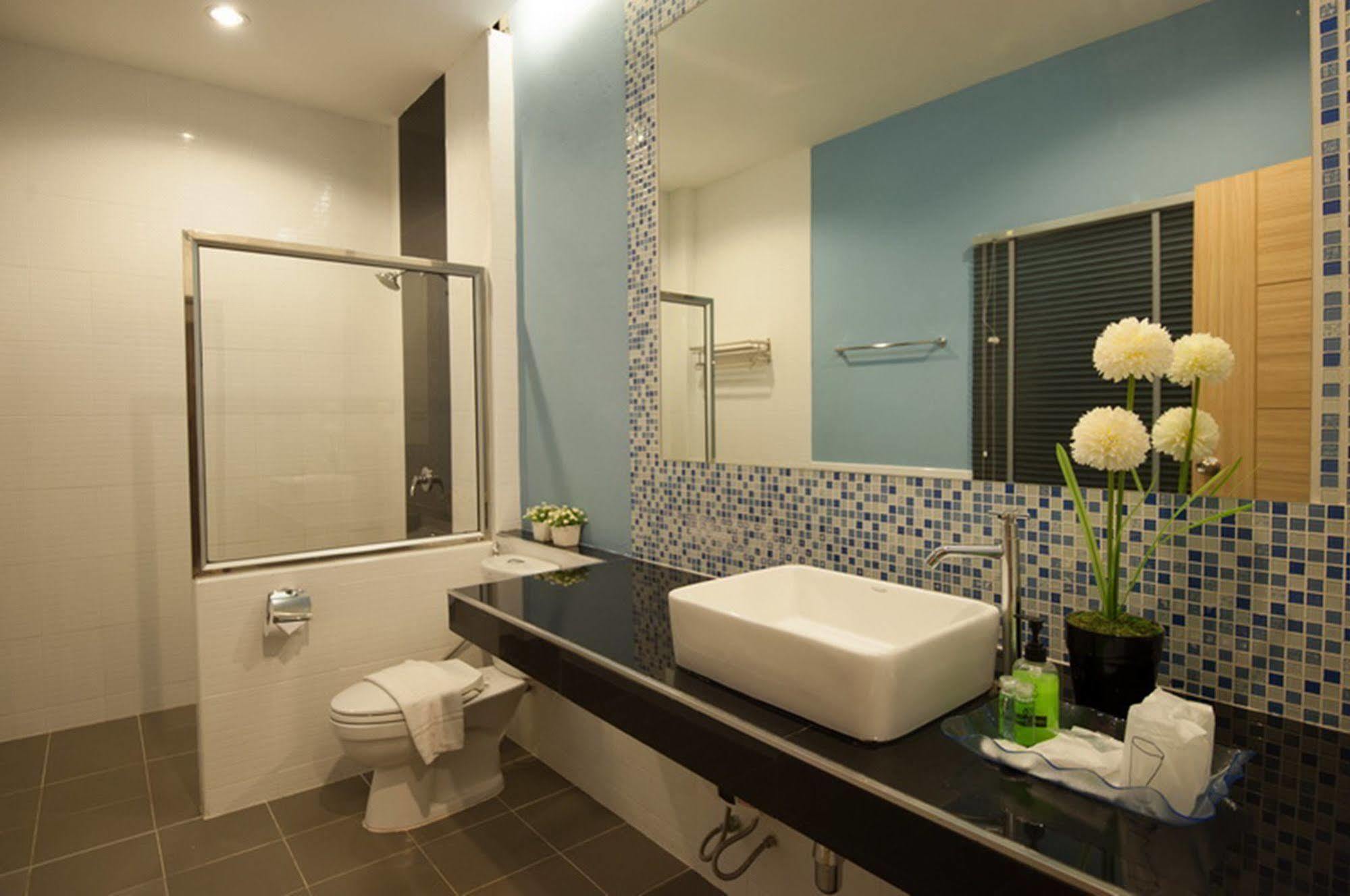 The Cozy Nest Boutique Rooms Фаяо Екстериор снимка