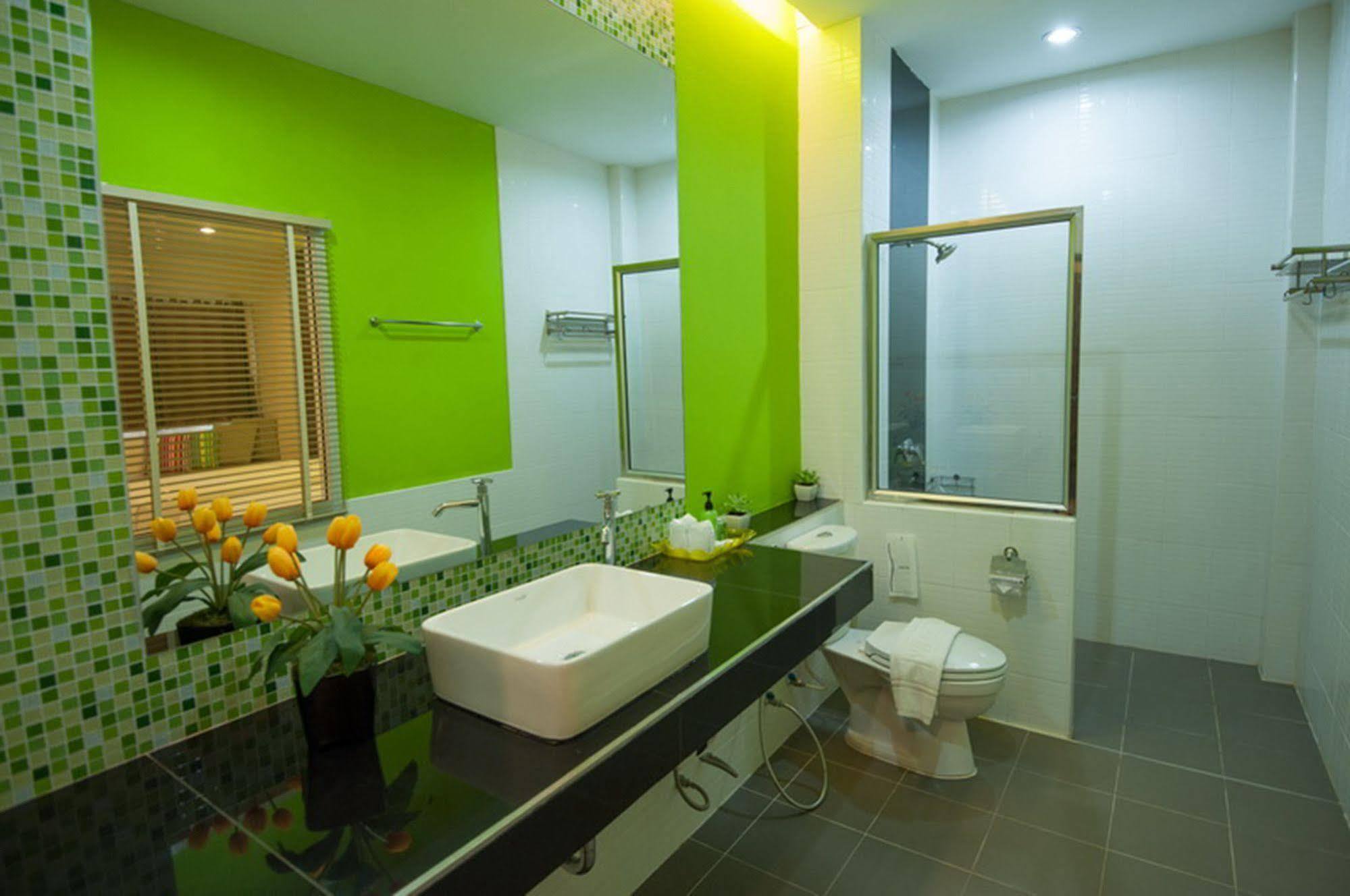 The Cozy Nest Boutique Rooms Фаяо Екстериор снимка