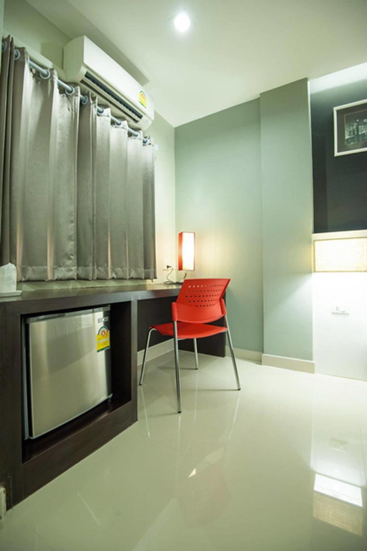 The Cozy Nest Boutique Rooms Фаяо Екстериор снимка
