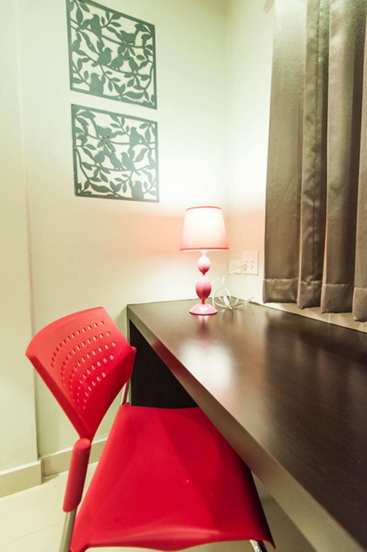 The Cozy Nest Boutique Rooms Фаяо Екстериор снимка