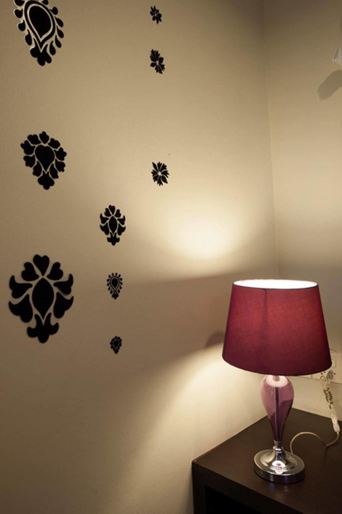 The Cozy Nest Boutique Rooms Фаяо Екстериор снимка