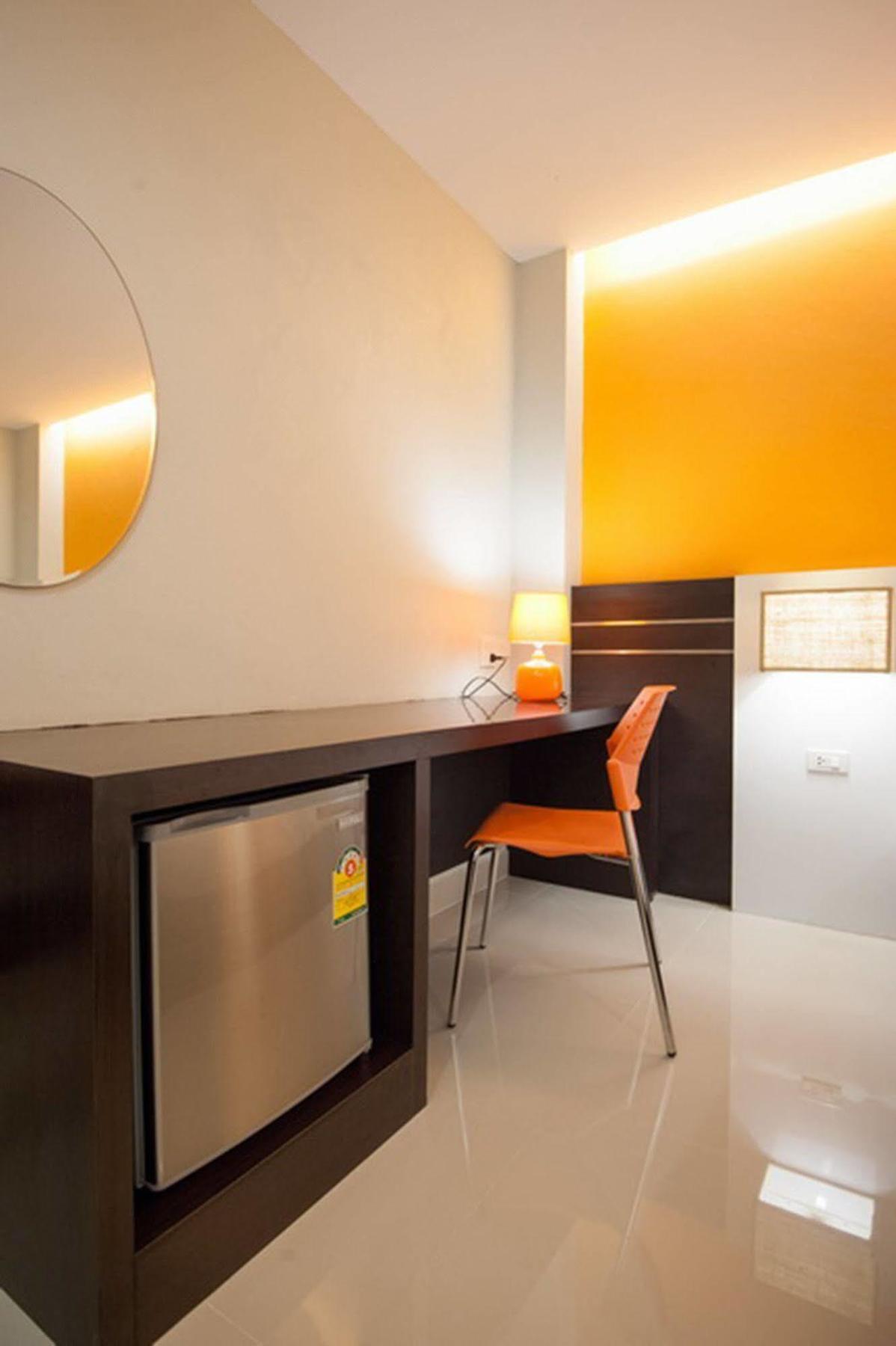 The Cozy Nest Boutique Rooms Фаяо Екстериор снимка