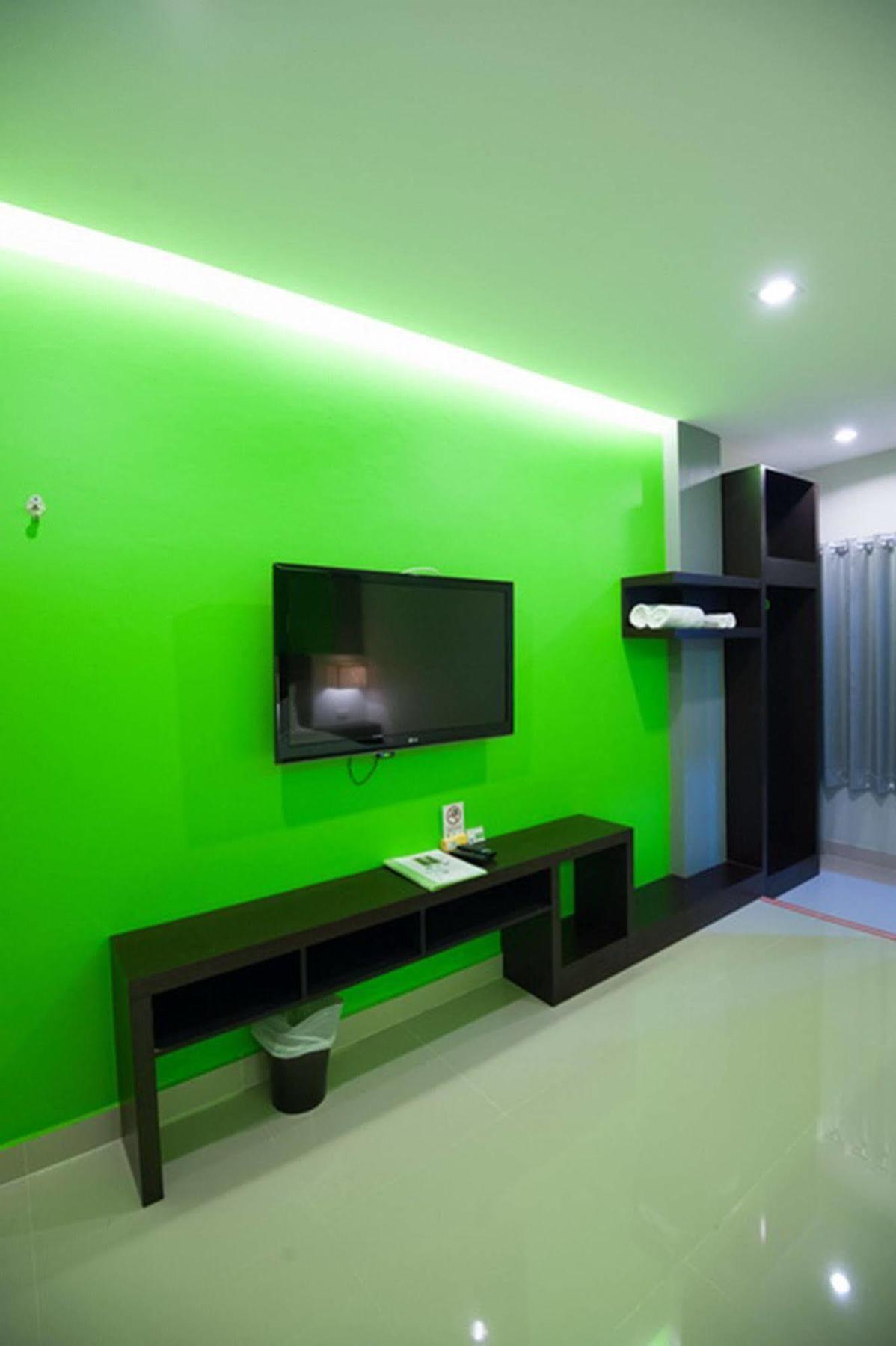 The Cozy Nest Boutique Rooms Фаяо Екстериор снимка