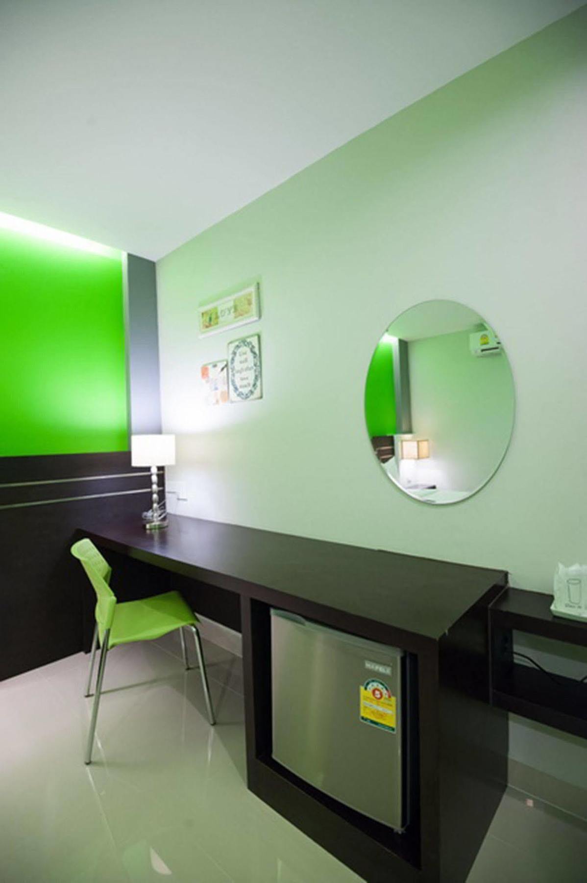 The Cozy Nest Boutique Rooms Фаяо Екстериор снимка